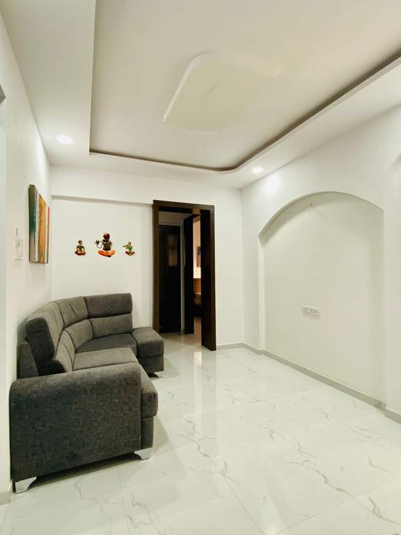  vaastu dreams Living Area