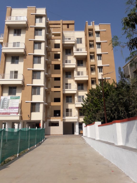 Images for Elevation of Amrit Senorita Greens