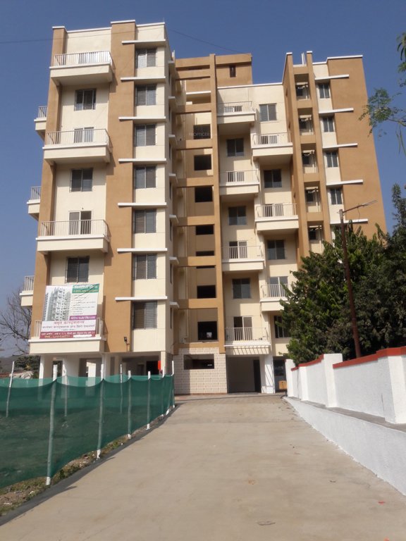 Images for Elevation of Amrit Senorita Greens