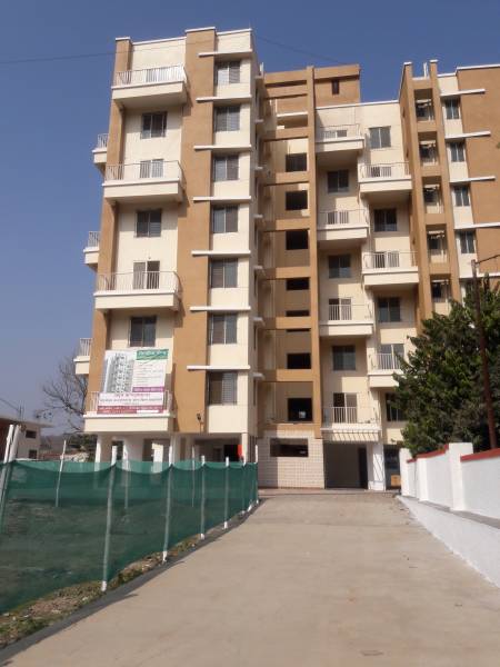 Images for Elevation of Amrit Senorita Greens