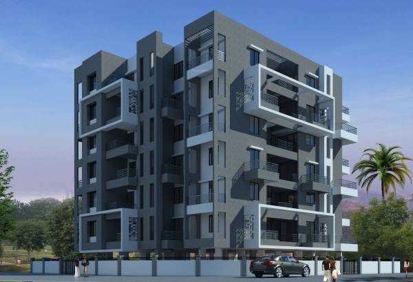 Images for Elevation of Navkar Darshan Images for Elevation of Navkar Darshan