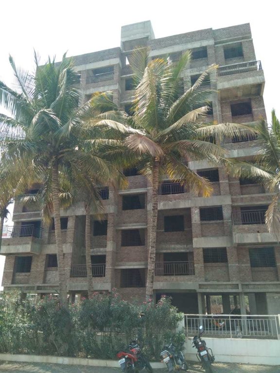 Images for Construction Status of Kudale Sable Abhilasha