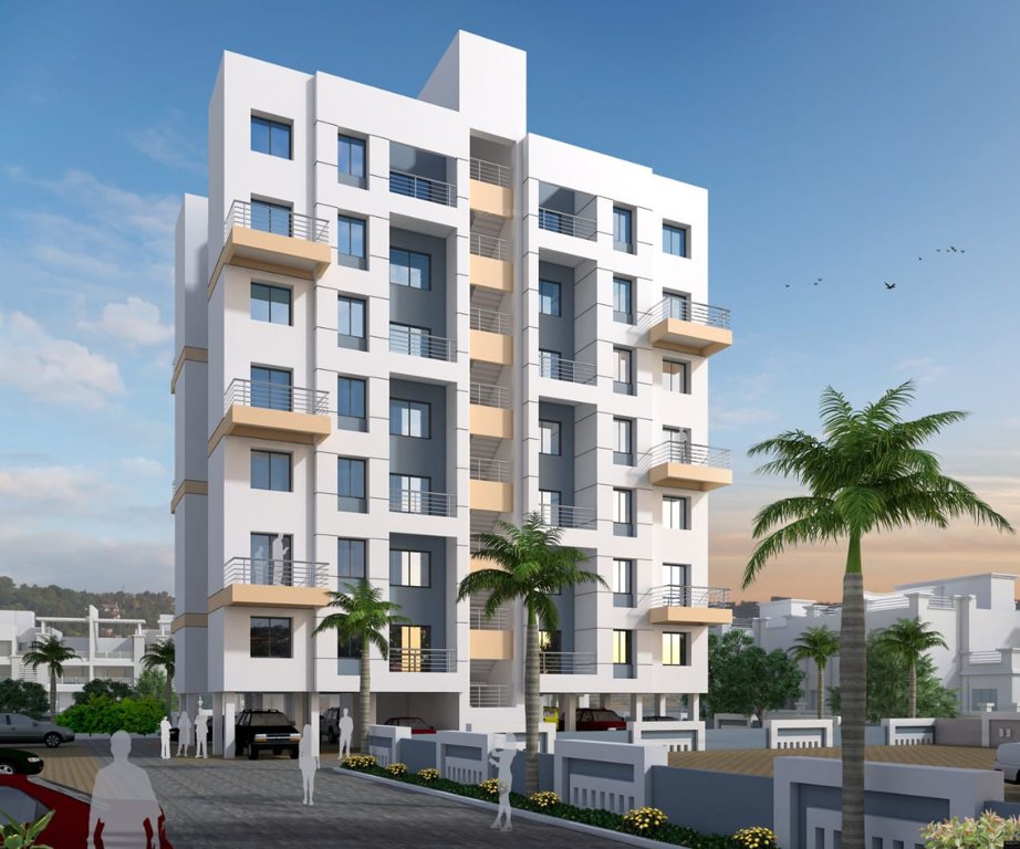  abhilasha c wing Images for Project