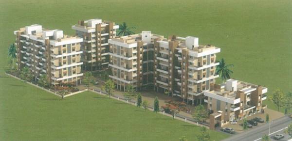 Images for Elevation of Mehetre Laxmi Bhakti