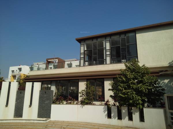  shreeram-lotus Elevation