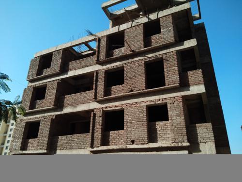  homes Images for Construction Status of Ideal Homes