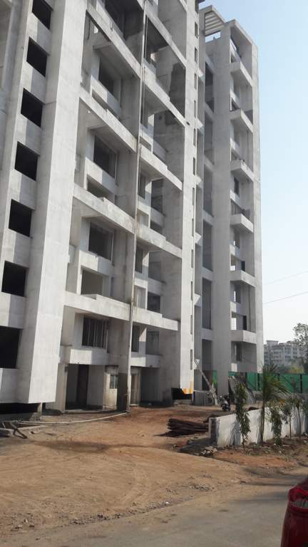  homes Images for Elevation of Sneha Homes