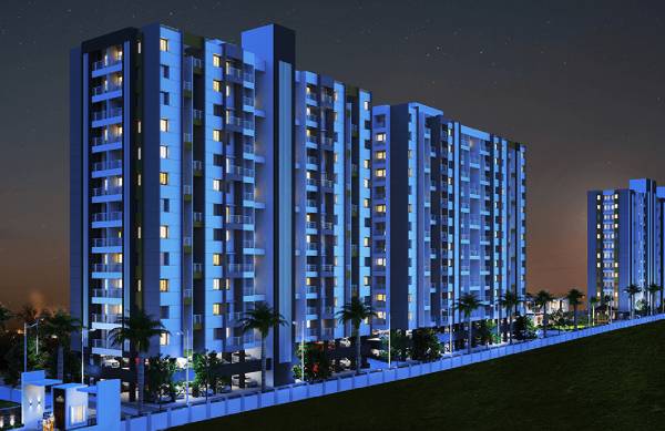 Images for Elevation of Sai Sanskruti