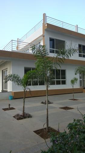  sanskruti Club House