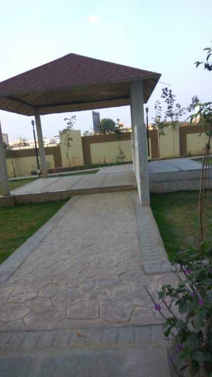  sanskruti Landscaped Gardens