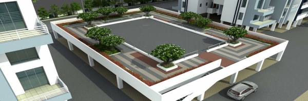  the-address-2 Car Parking