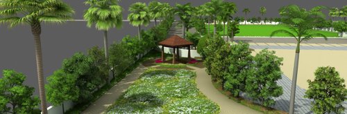  the-address-2 Landscaped Gardens