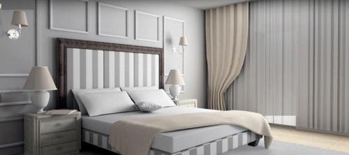  suvela-apartments Bedroom