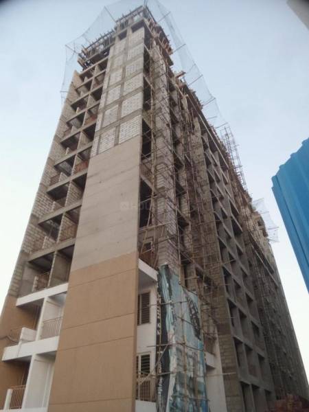  sapphire A Construction Status June-20