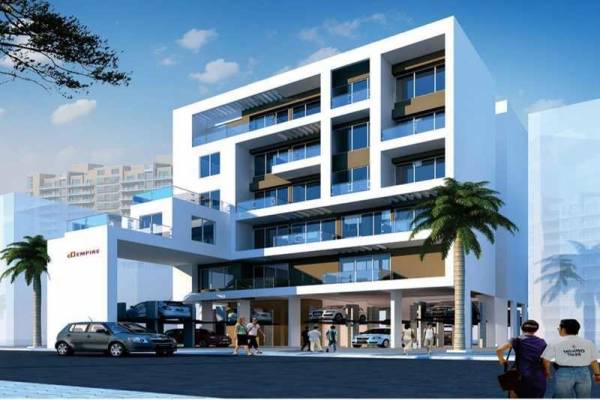  erande-empire Elevation