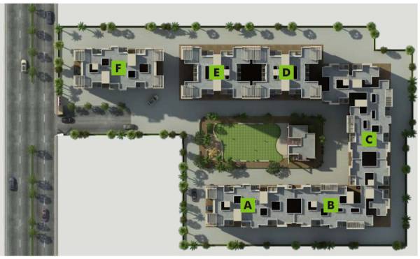  destination-ankur Master Plan