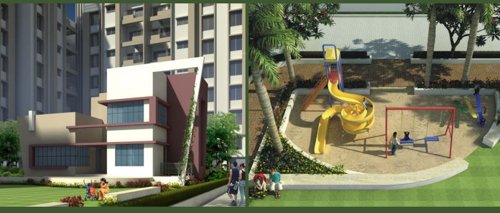  destination-ankur Children's play area