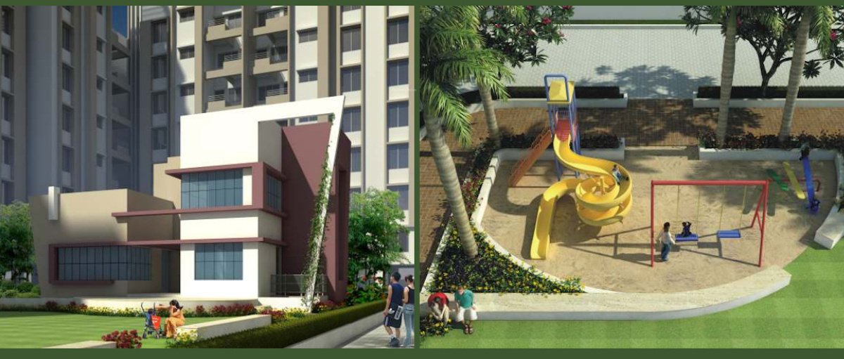 destination ankur Children's play area