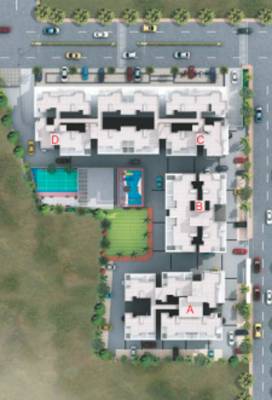 Images for Layout Plan of Suyog Space Phase I