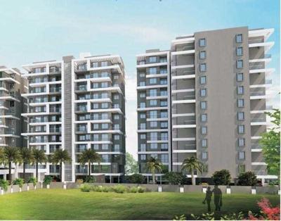  space-phase-i Landscape Garden and Tree Planting