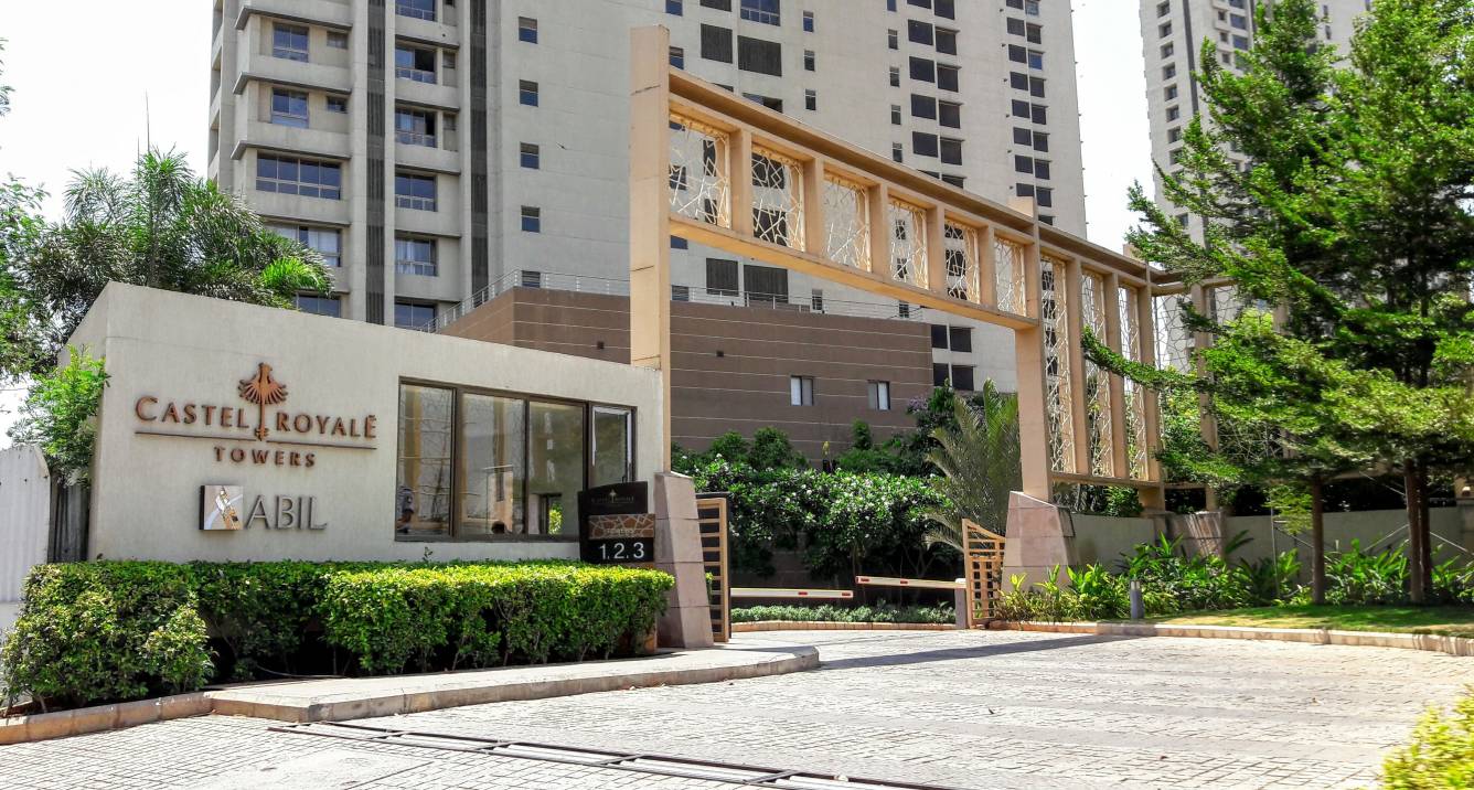  castel royale excellente Others