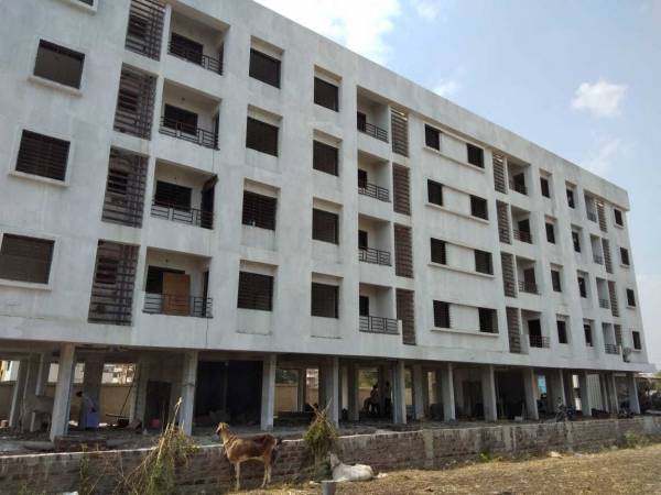  shreekrushna-leela-park Elevation