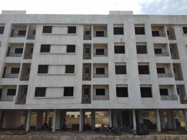  shreekrushna-leela-park Elevation