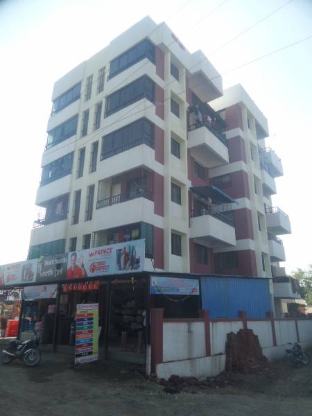 Images for Elevation of Shivshakti Ambar Darshan