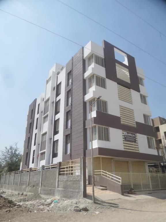 Images for Elevation of Dhanlaxmi Krupasindhu East