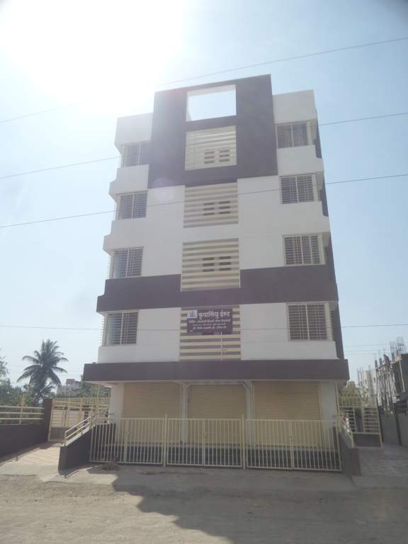 Images for Elevation of Dhanlaxmi Krupasindhu East