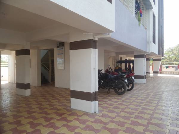 Images for Amenities of Dhanlaxmi Krupasindhu East