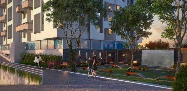  tower Internal Roads