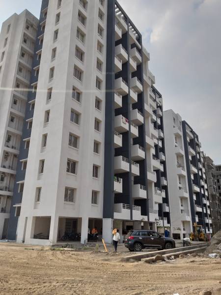 Images for Elevation of Maa Sai Dwarka Phase 1
