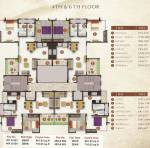 Images for Cluster Plan of AAB Archway Images for Cluster Plan of AAB Archway