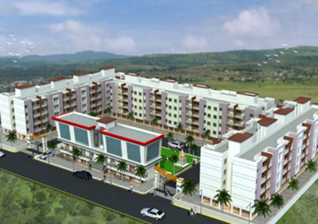 Images for Elevation of Chavan Eco Park eco park Images for Elevation of Chavan Eco Park