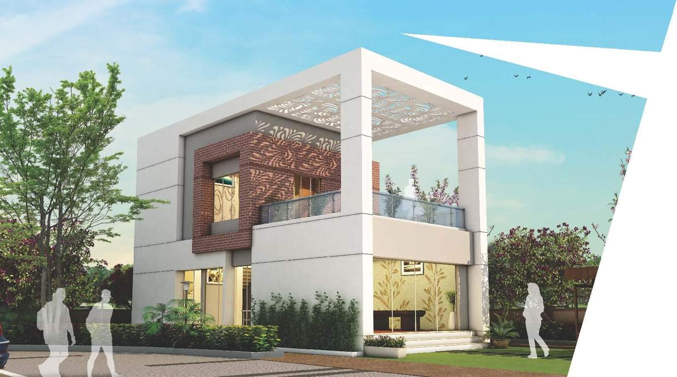 Images for Amenities of Nisarg Unicorn Nisarg Belrose A And C Building