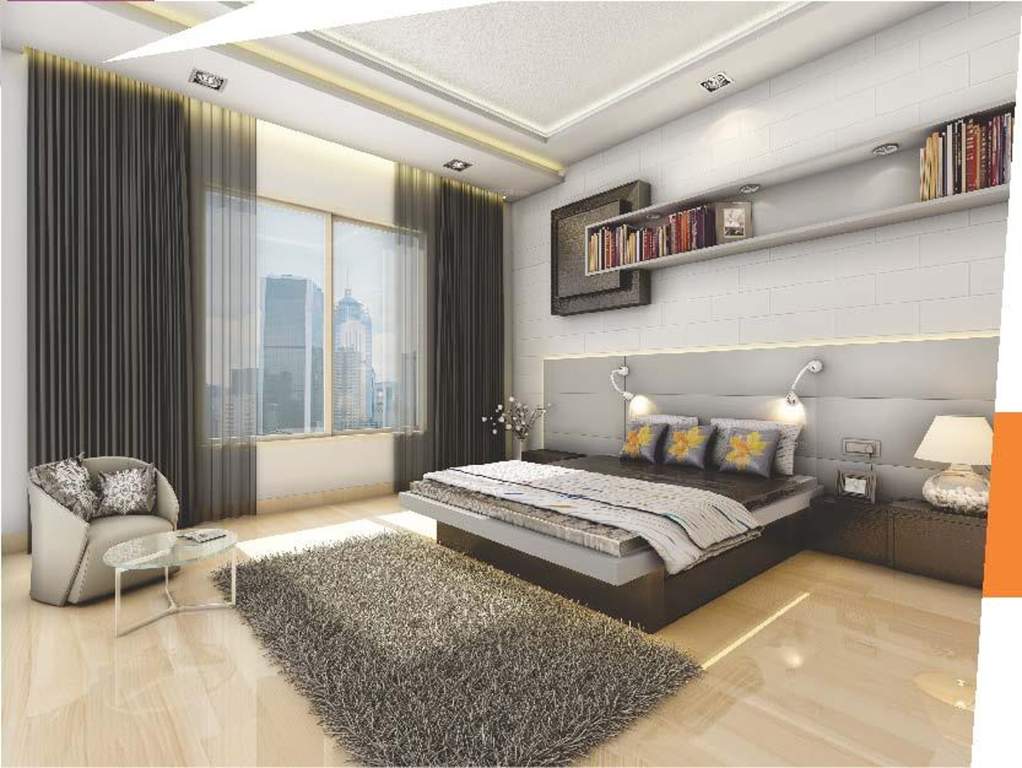 Images for Main Other of Nisarg Unicorn Nisarg Belrose A And C Building