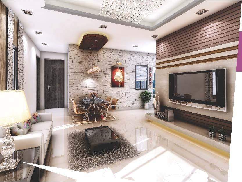 Images for Main Other of Nisarg Unicorn Nisarg Belrose A And C Building