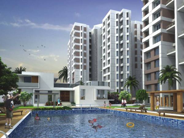  aasmaan-phase-i Swimming Pool