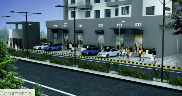 Images for Amenities of Trimurthi Maple Garden Phase I