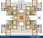 GENESIS A6 PHASE 2 Cluster Plan genesis GENESIS A6 PHASE 2 Cluster Plan