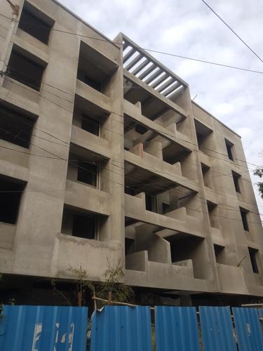 Images for Construction Status of Srushti Sun Srushti Greens