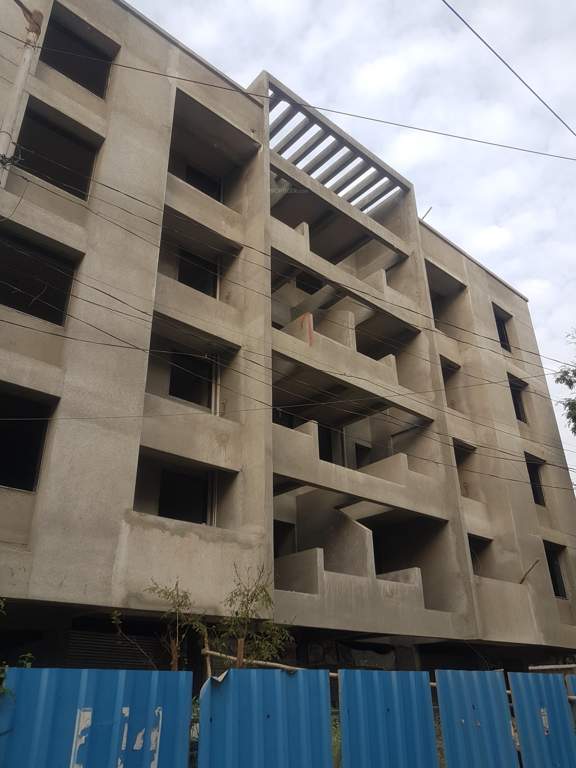 Images for Construction Status of Srushti Sun Srushti Greens