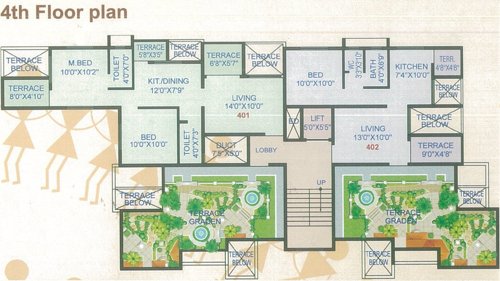 Images for Cluster Plan of Eshan Culture