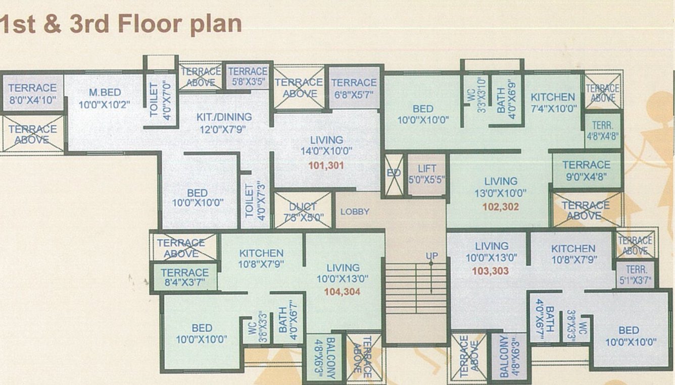 Images for Cluster Plan of Eshan Culture