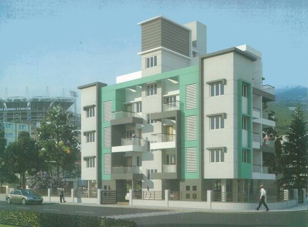 Images for Elevation of Eshan Culture