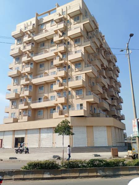  royal-plaza Elevation