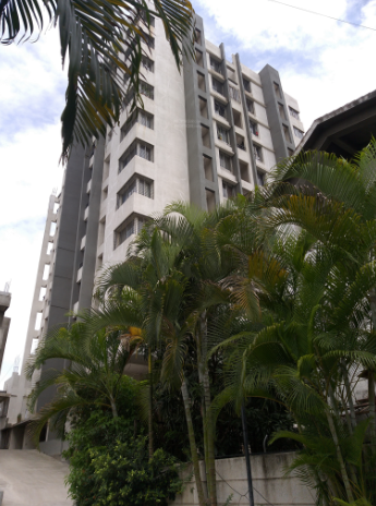  rituparna-residence Elevation