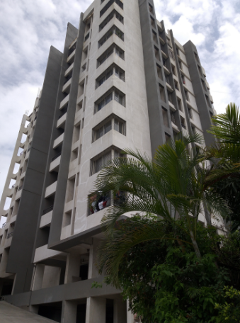  rituparna-residence Elevation