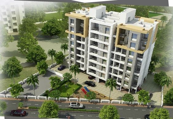  vastu-phase-1 Elevation